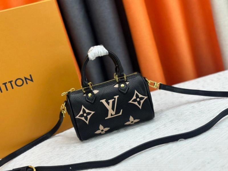 Louis Vuitton Speedy Bags Durable 79343