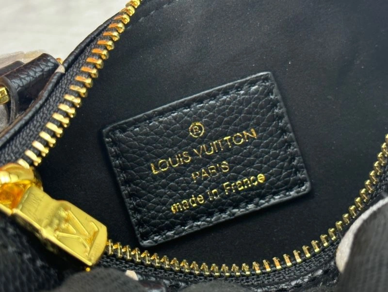 Louis Vuitton Speedy Bags Durable 79343