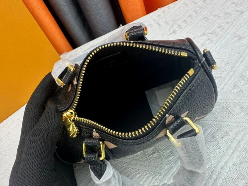 Louis Vuitton Speedy Bags Durable 79343