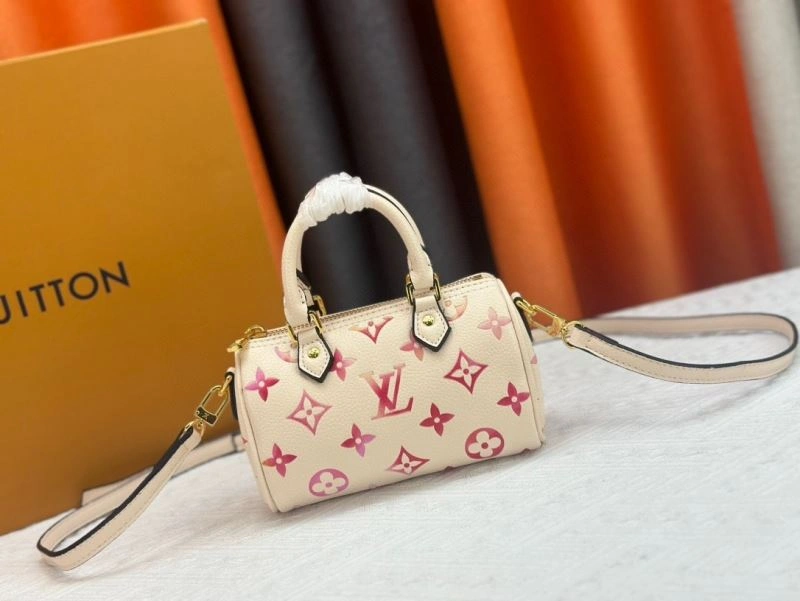 Louis Vuitton Speedy Bags Efficient 79345