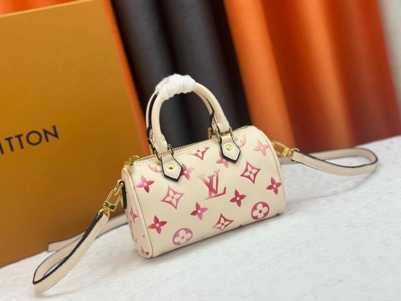 Louis Vuitton Speedy Bags Efficient 79345