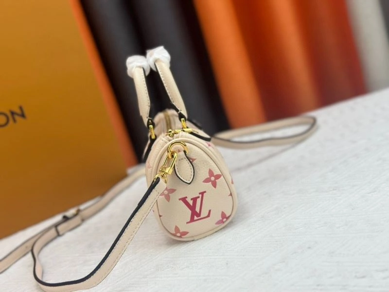 Louis Vuitton Speedy Bags Efficient 79345