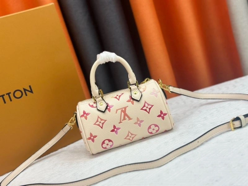 Louis Vuitton Speedy Bags Efficient 79345