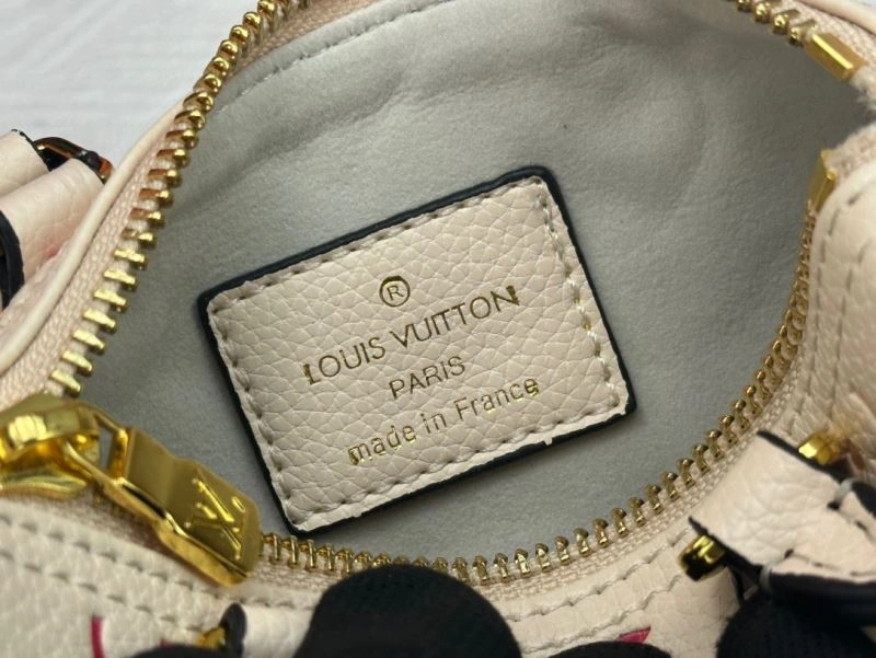 Louis Vuitton Speedy Bags Efficient 79345