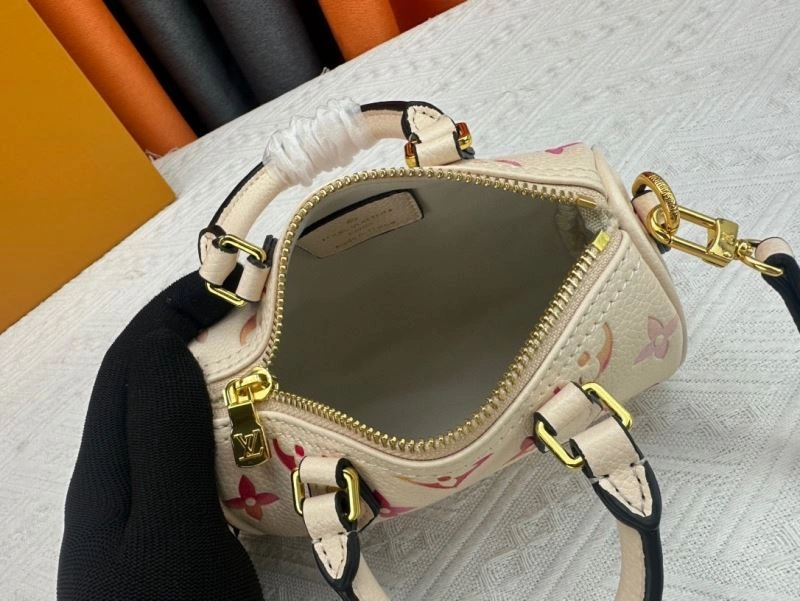 Louis Vuitton Speedy Bags Efficient 79345