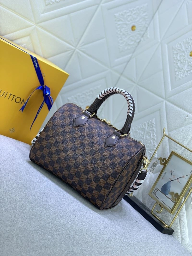 Louis Vuitton Speedy Bags Casual 79351