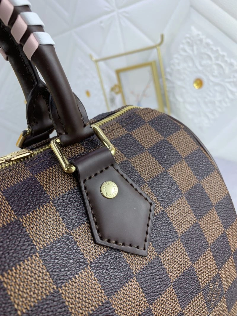 Louis Vuitton Speedy Bags Casual 79351