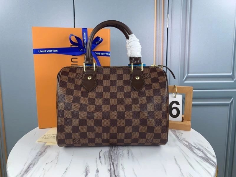 Cozy Louis Vuitton Speedy Bags 78885