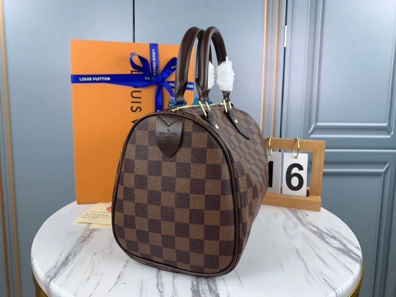 Cozy Louis Vuitton Speedy Bags 78885