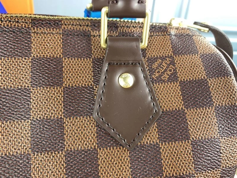 Cozy Louis Vuitton Speedy Bags 78885