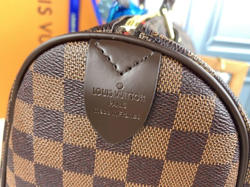 Cozy Louis Vuitton Speedy Bags 78885