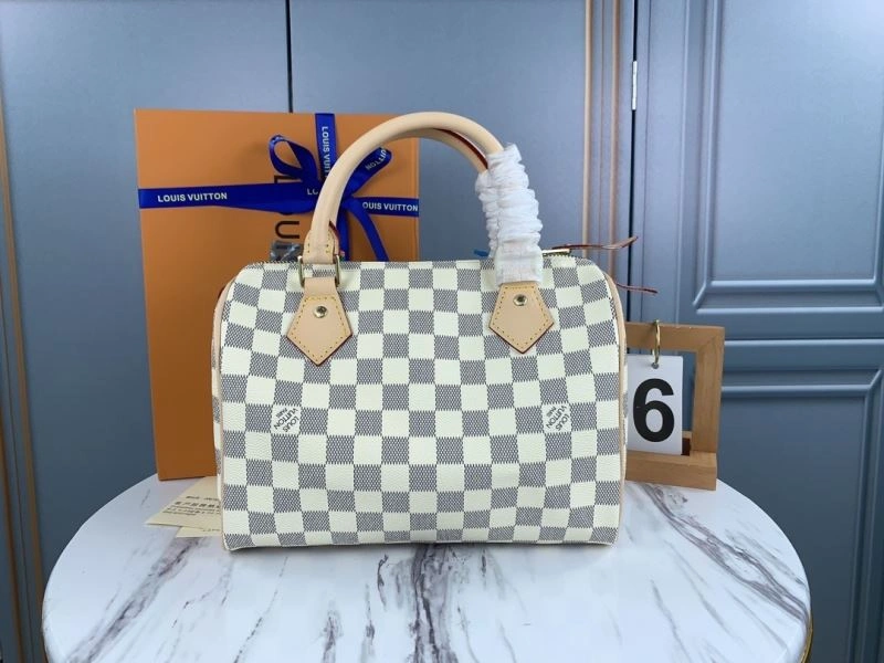 Cozy Louis Vuitton Speedy Bags 79328