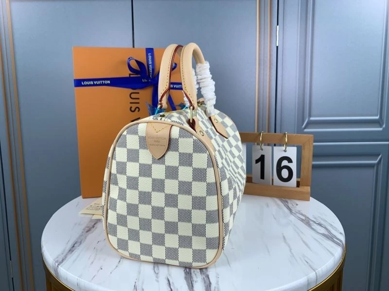 Cozy Louis Vuitton Speedy Bags 79328