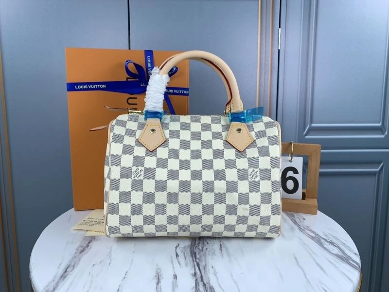 Cozy Louis Vuitton Speedy Bags 79328