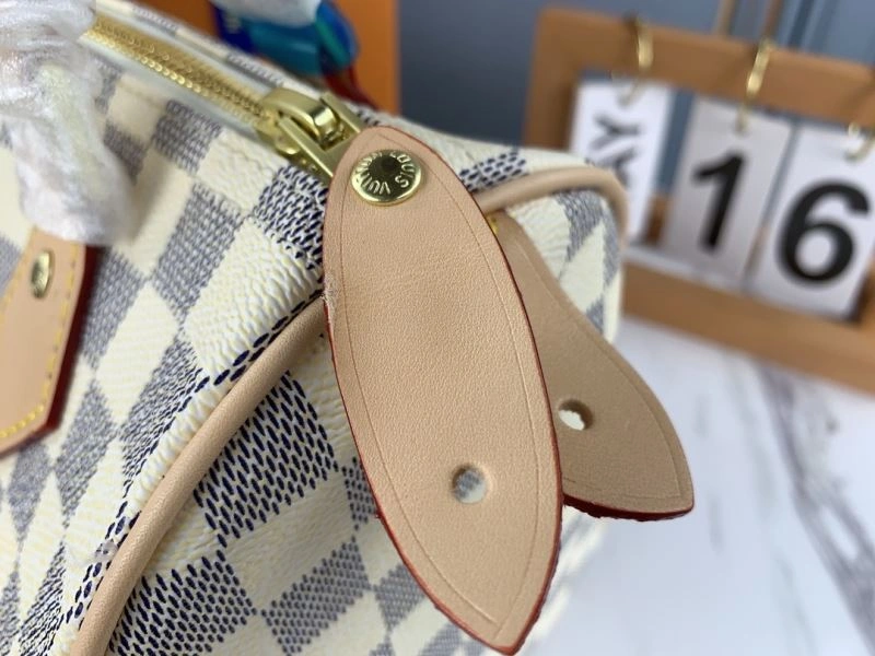 Cozy Louis Vuitton Speedy Bags 79328