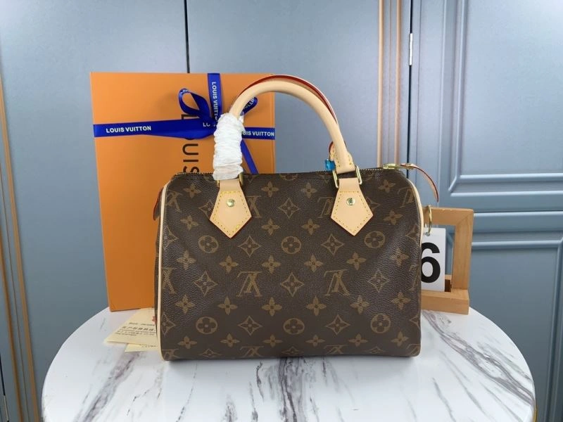 OdorResistant Louis Vuitton Speedy Bags 79336