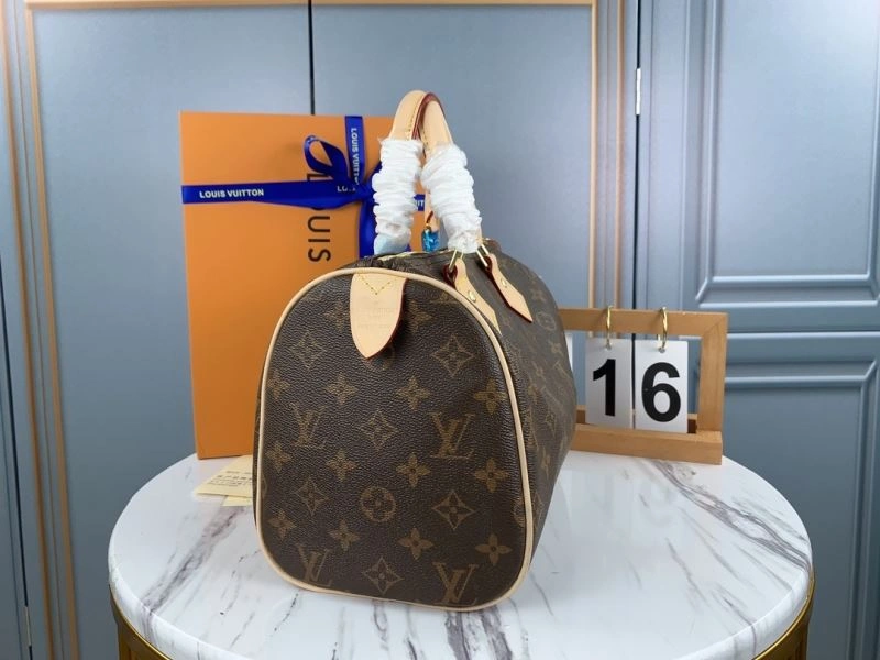 OdorResistant Louis Vuitton Speedy Bags 79336