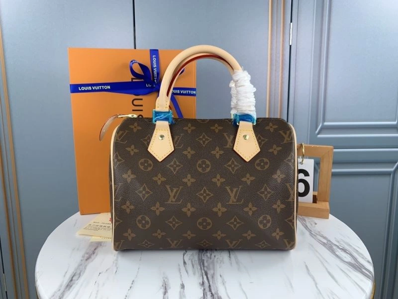 OdorResistant Louis Vuitton Speedy Bags 79336