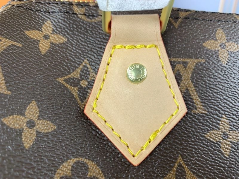 OdorResistant Louis Vuitton Speedy Bags 79336