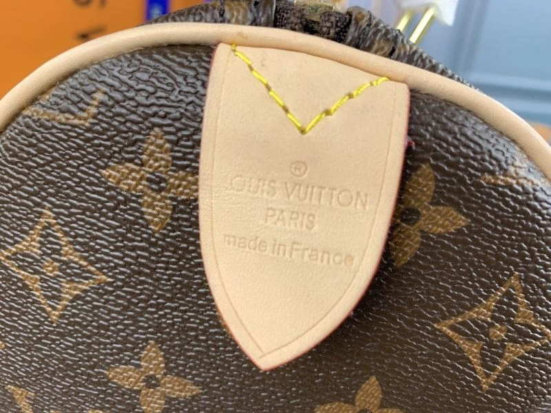 OdorResistant Louis Vuitton Speedy Bags 79336