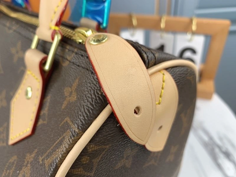 OdorResistant Louis Vuitton Speedy Bags 79336