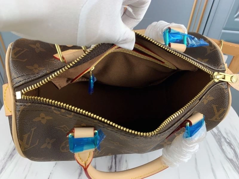 OdorResistant Louis Vuitton Speedy Bags 79336