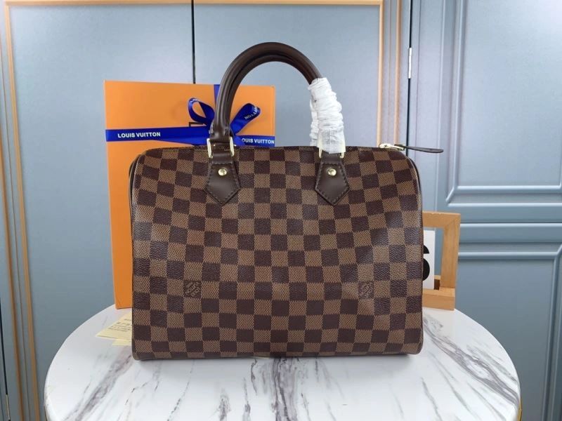 Louis Vuitton Speedy Bags RelaxedFit 78855