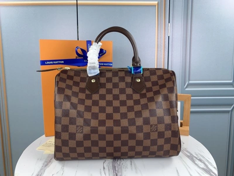 Louis Vuitton Speedy Bags RelaxedFit 78855