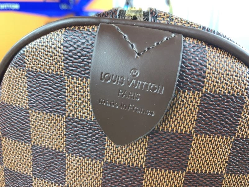 Louis Vuitton Speedy Bags RelaxedFit 78855