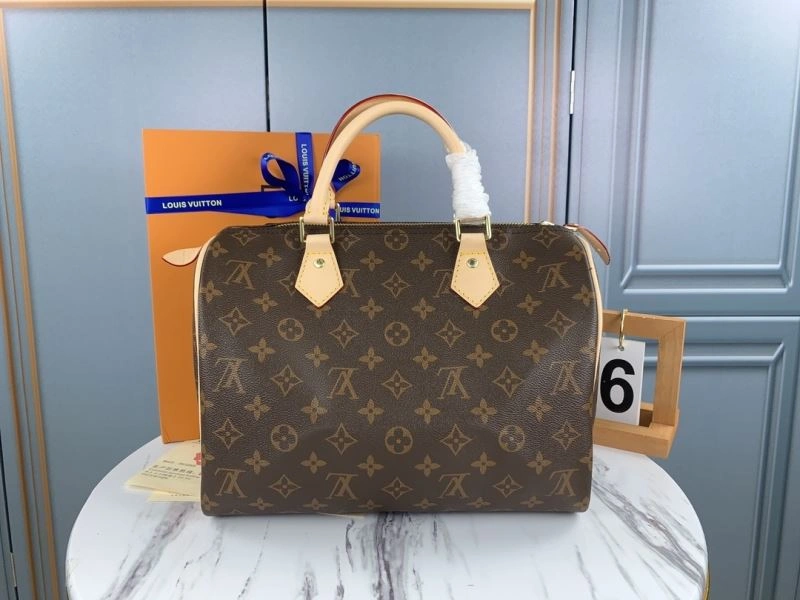 Louis Vuitton Speedy Bags Elegant 79344