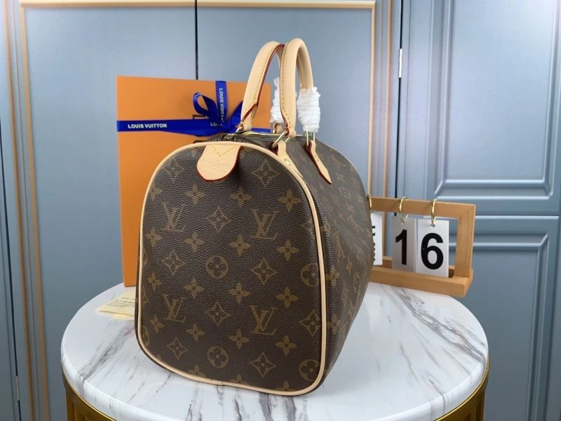 Louis Vuitton Speedy Bags Elegant 79344