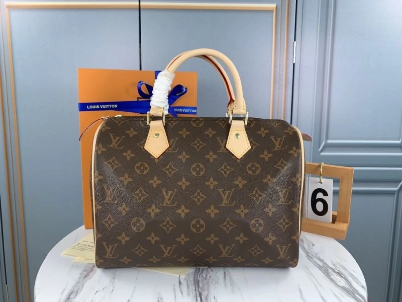 Louis Vuitton Speedy Bags Elegant 79344