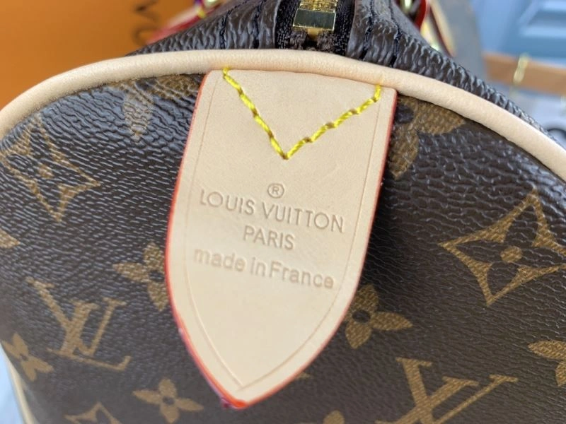 Louis Vuitton Speedy Bags Elegant 79344
