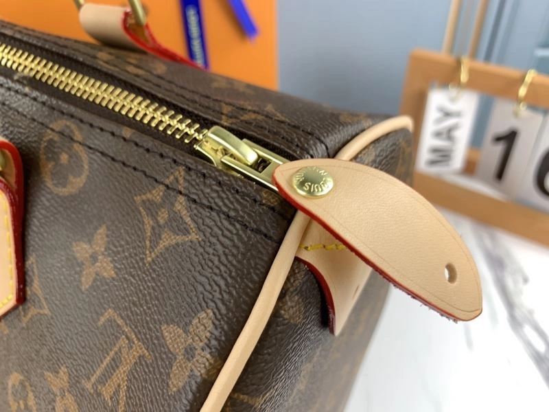 Louis Vuitton Speedy Bags Elegant 79344