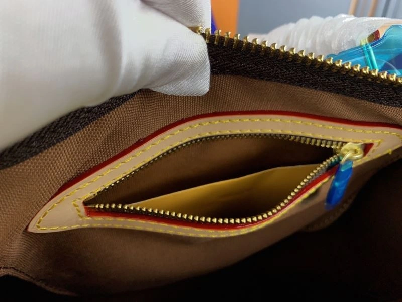 Louis Vuitton Speedy Bags Elegant 79344