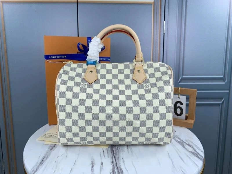 Louis Vuitton Speedy Bags Durable 79350