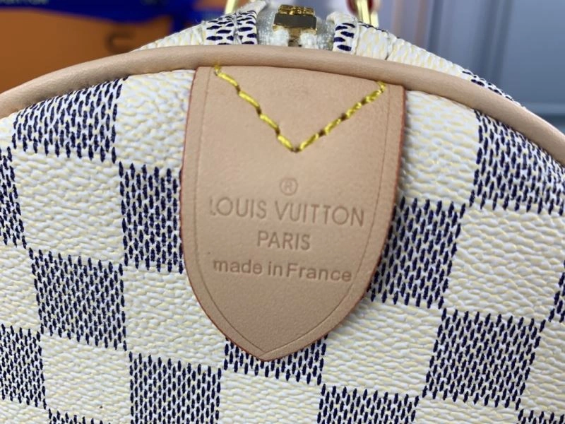 Louis Vuitton Speedy Bags Durable 79350