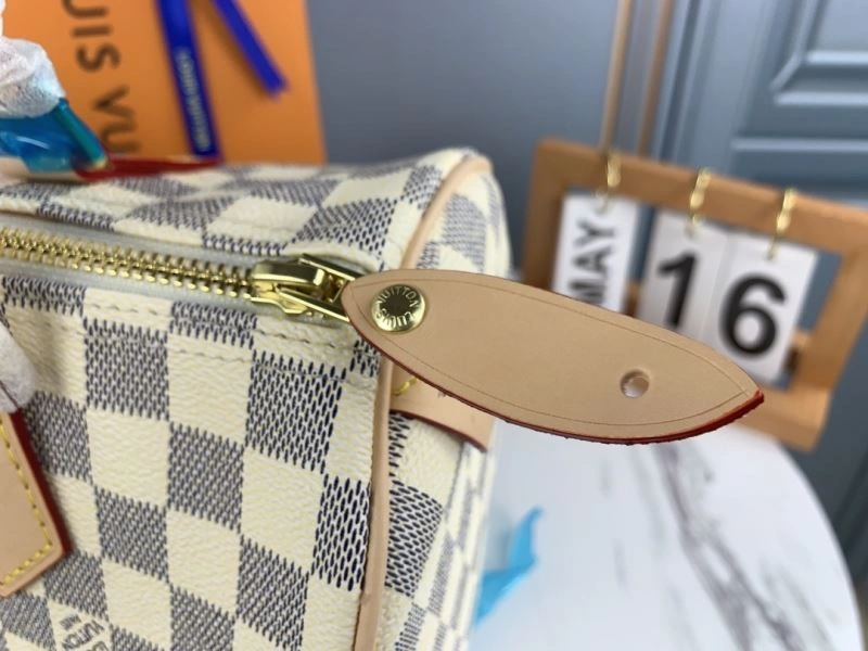 Louis Vuitton Speedy Bags Durable 79350