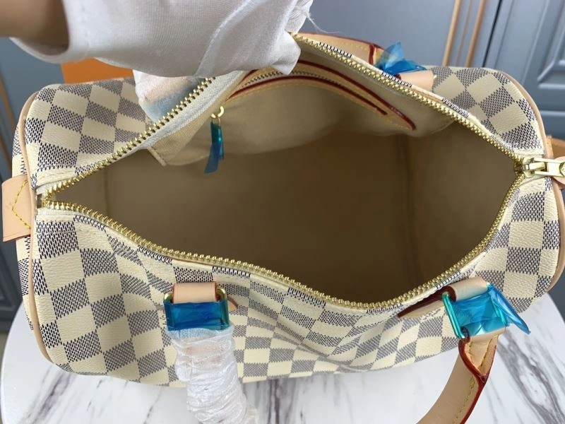 Louis Vuitton Speedy Bags Durable 79350