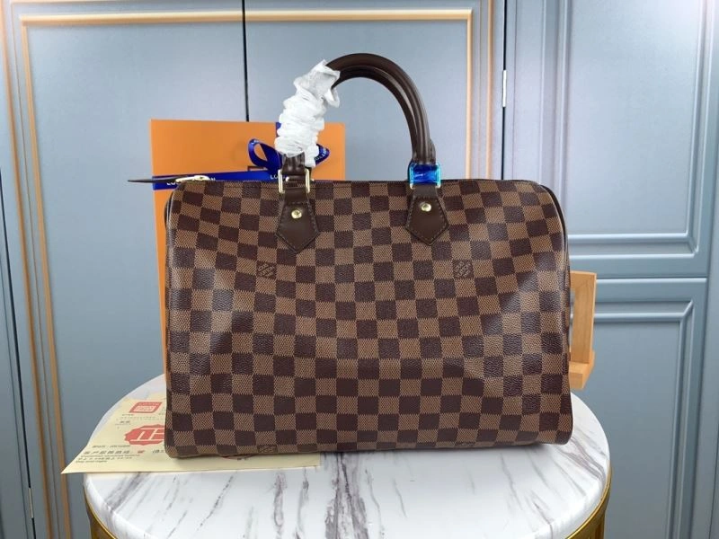 QuickDry Louis Vuitton Speedy Bags 79335