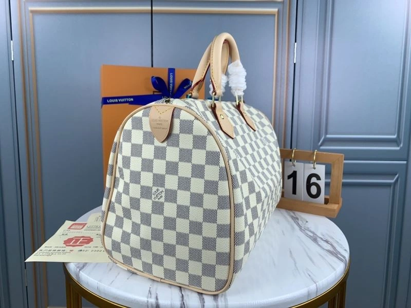StreetReady Louis Vuitton Speedy Bags 79347