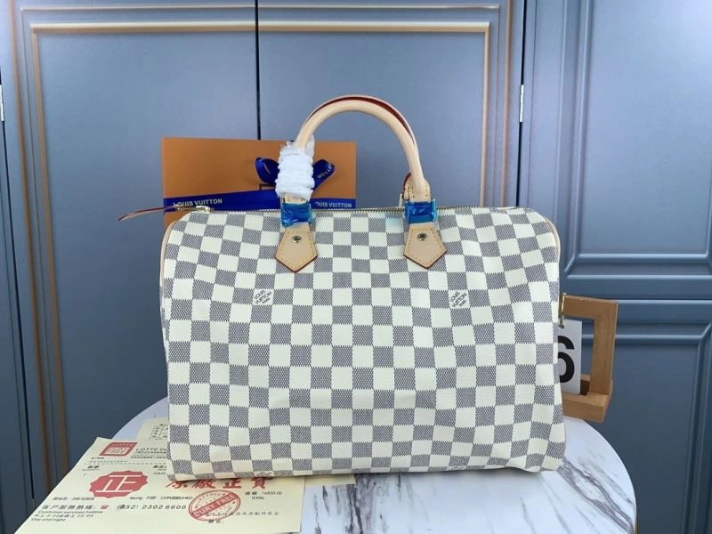 StreetReady Louis Vuitton Speedy Bags 79347