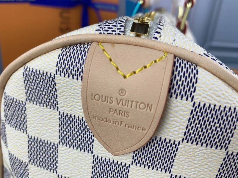 StreetReady Louis Vuitton Speedy Bags 79347