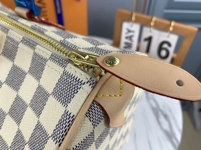StreetReady Louis Vuitton Speedy Bags 79347