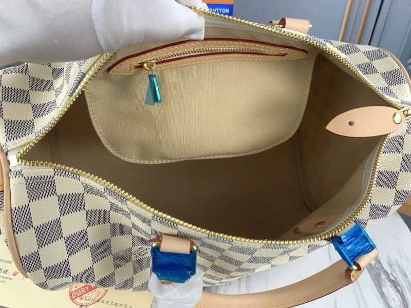 StreetReady Louis Vuitton Speedy Bags 79347