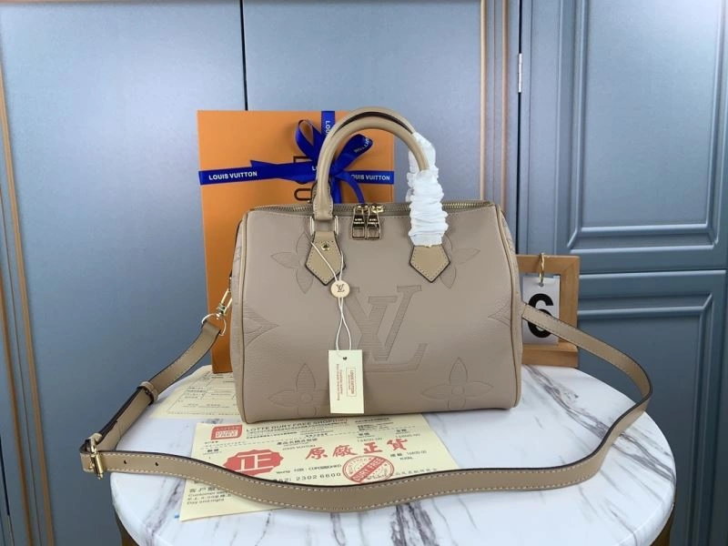 Louis Vuitton Speedy Bags Breathable 79340