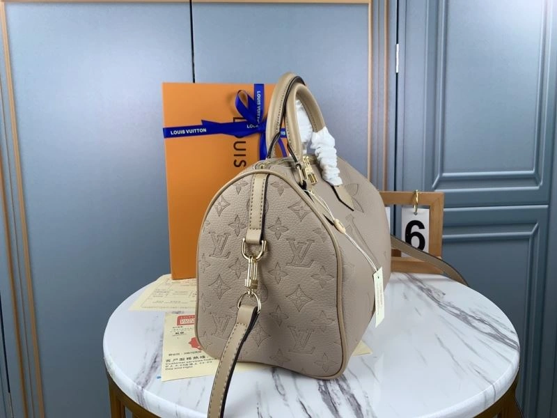 Louis Vuitton Speedy Bags Breathable 79340