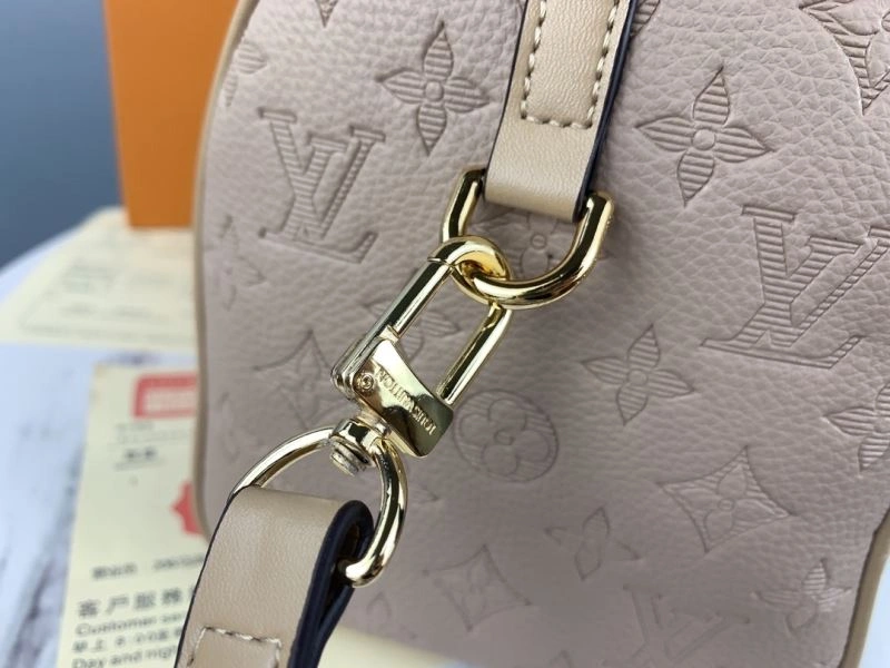 Louis Vuitton Speedy Bags Breathable 79340