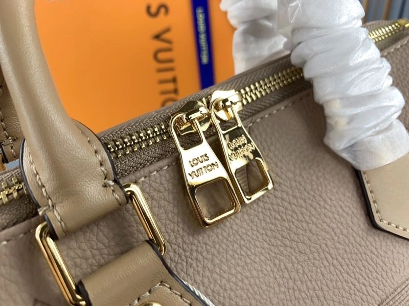 Louis Vuitton Speedy Bags Breathable 79340