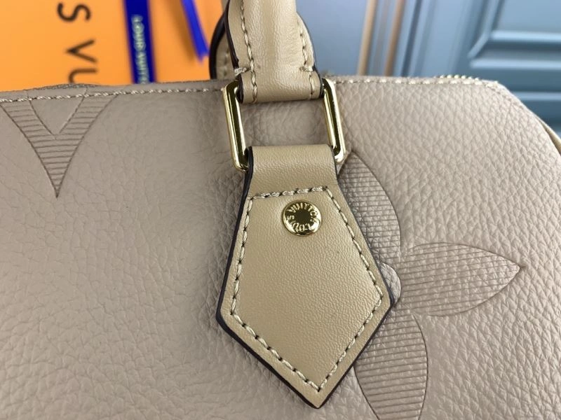 Louis Vuitton Speedy Bags Breathable 79340